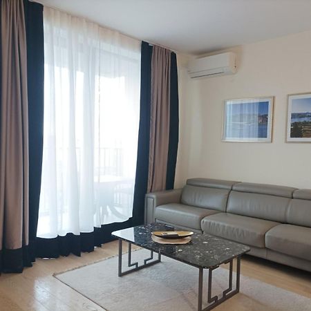 Fors Belgrade Waterfront Apartment Exterior photo