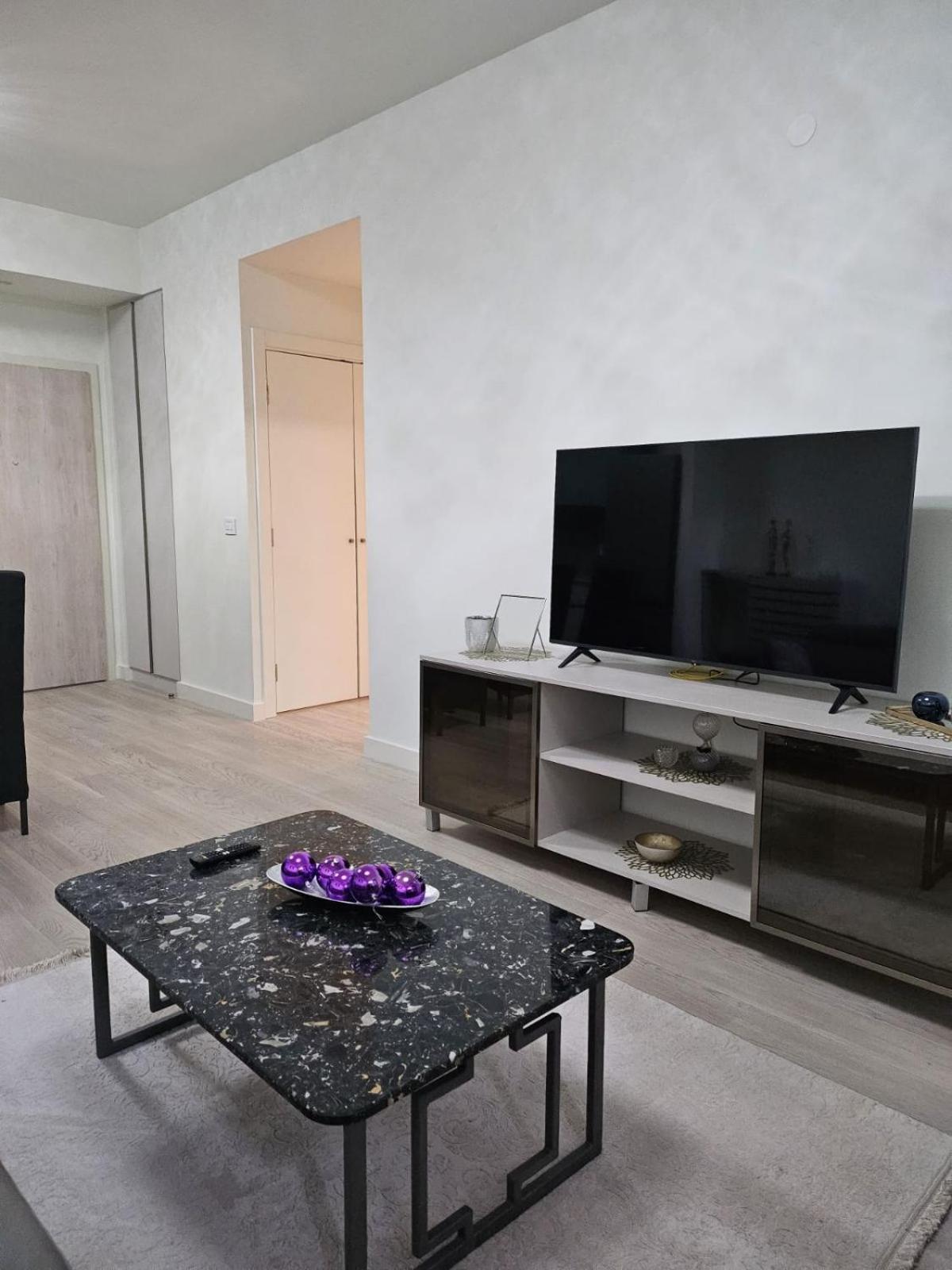 Fors Belgrade Waterfront Apartment Exterior photo